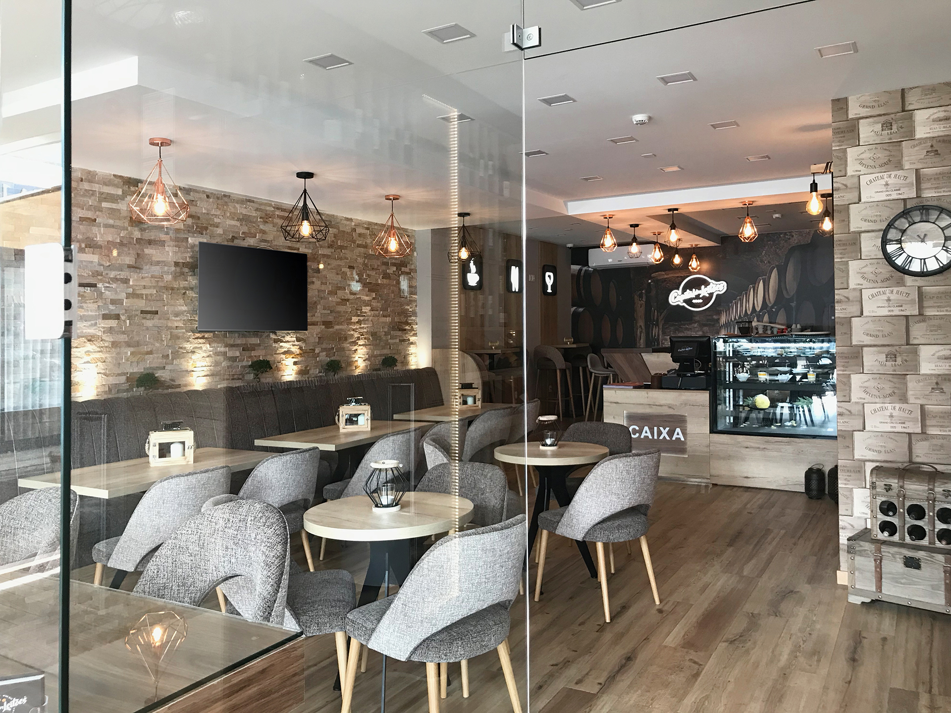 Capital dos Leitões