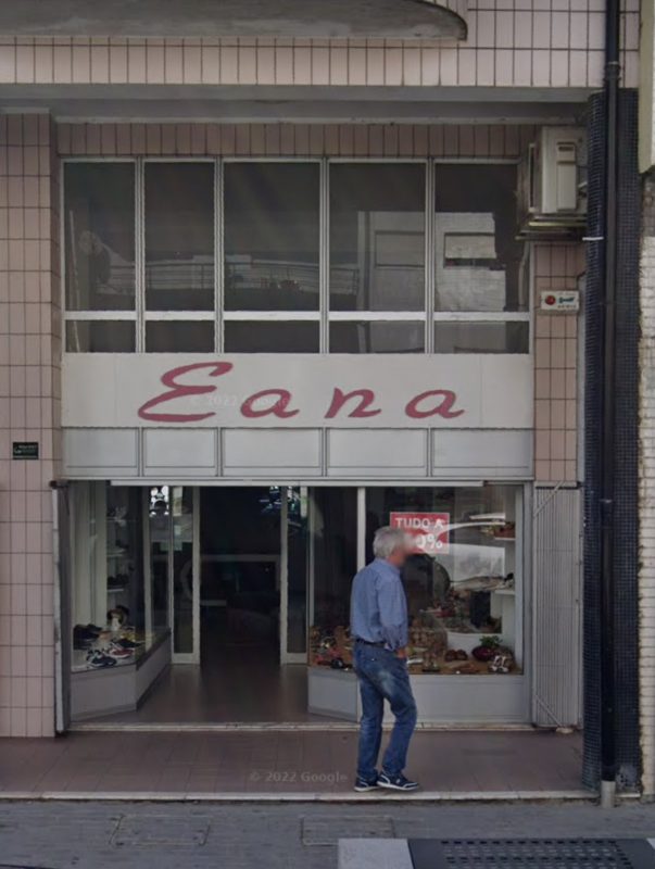 Eana