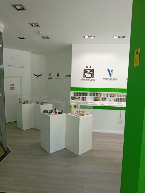 Vaporizarte