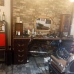 RM Barbershop