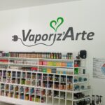 Vaporizarte