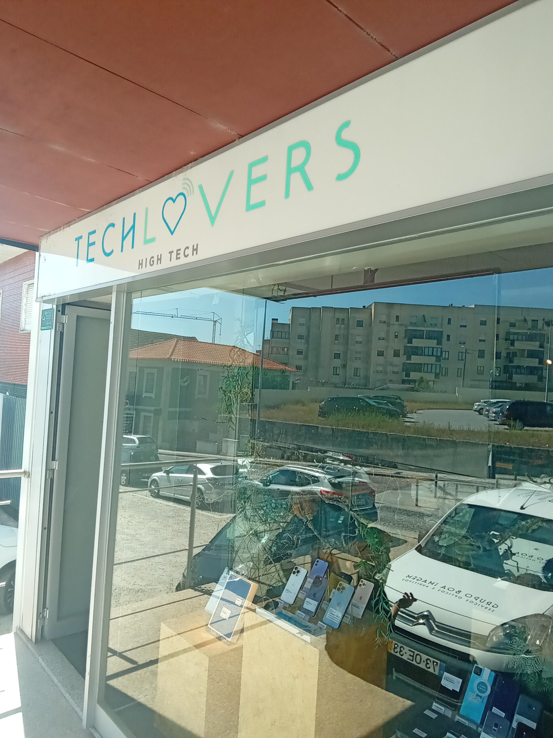 TechLovers