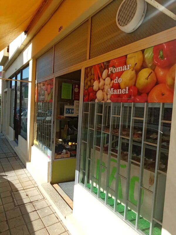Pomar do Manel