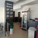 Café Riviera