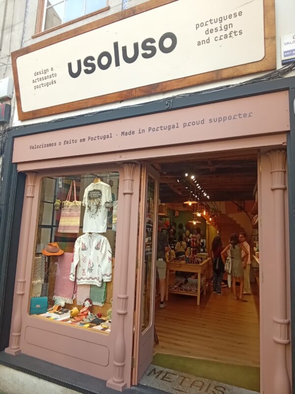 Usoluso Lóios