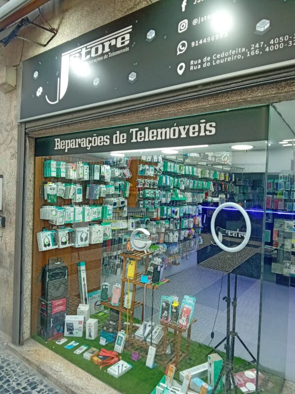 J-Store