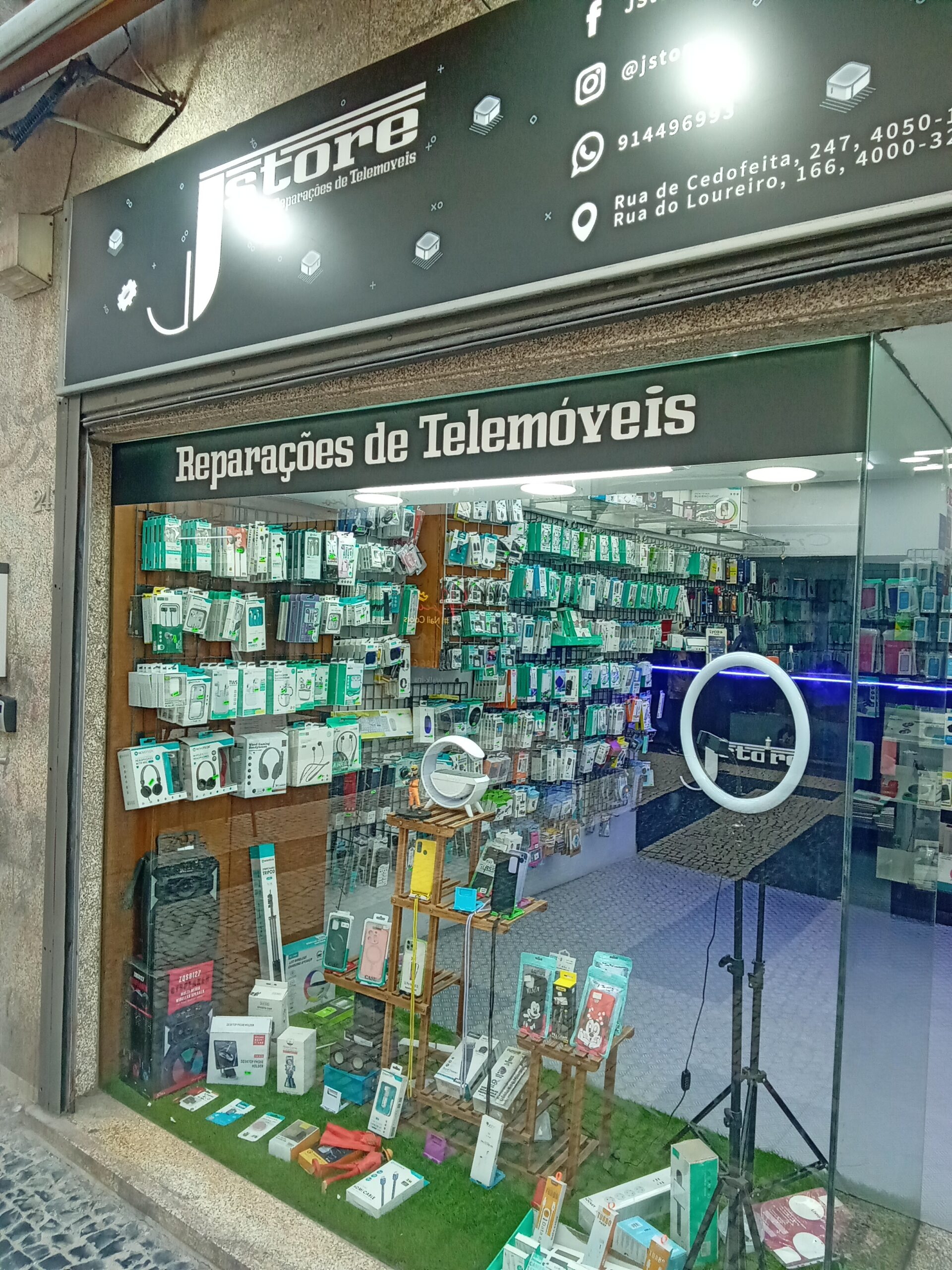 J-Store