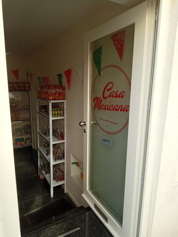 Casa Mexicana Shop