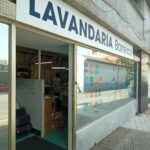 Lavandaria Barreiros