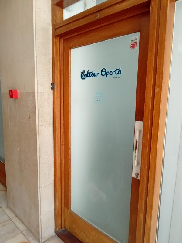Cooltour Oporto