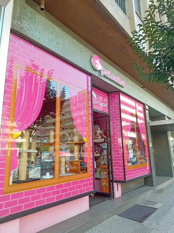 PetOutlet Boavista