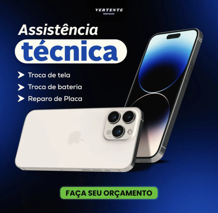 Vertente Telemóveis