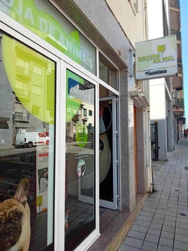Doçura Animal